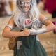 Illustration for article titled Our Favorite Cosplay Photos From Oni-Con 2018